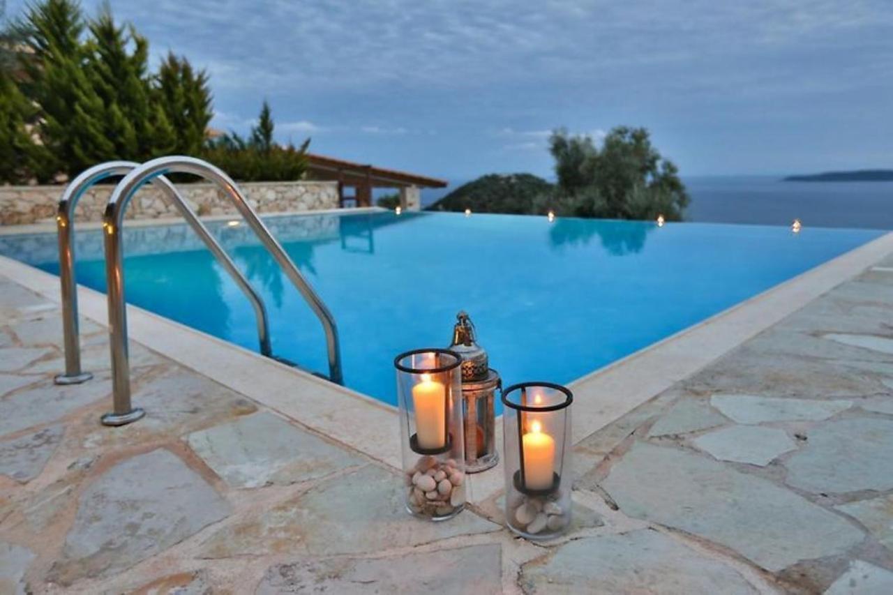 Villa Andromeda-Pegasus Sivota  Exterior photo